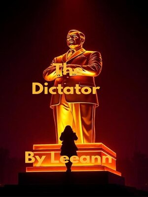 cover image of The Dictator